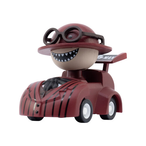 Figura Horror Zoom Hero surtido 5cm
