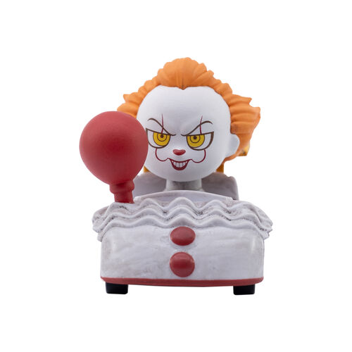 Figura Horror Zoom Hero surtido 5cm