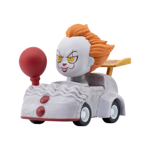 Figura Horror Zoom Hero surtido 5cm