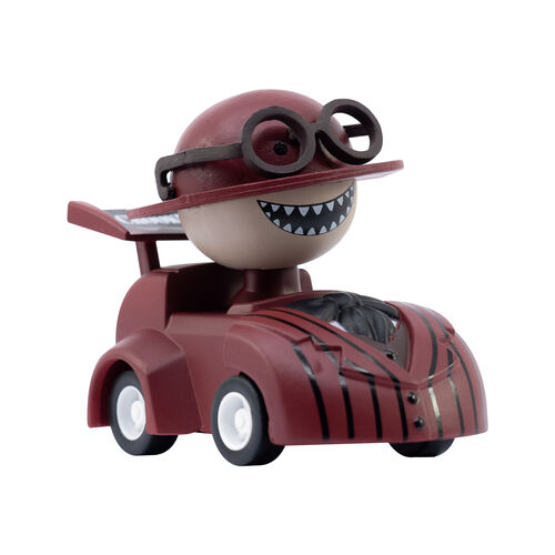Figura Horror Zoom Hero surtido 5cm