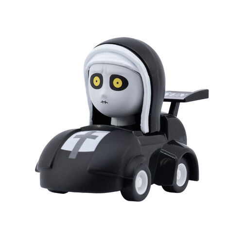 Figura Horror Zoom Hero surtido 5cm