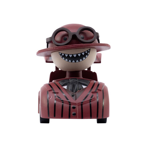 Figura Horror Zoom Hero surtido 5cm