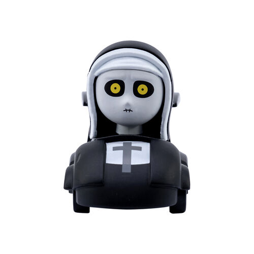 Figura Horror Zoom Hero surtido 5cm