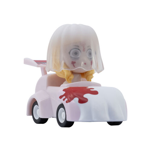 Figura Horror Zoom Hero surtido 5cm