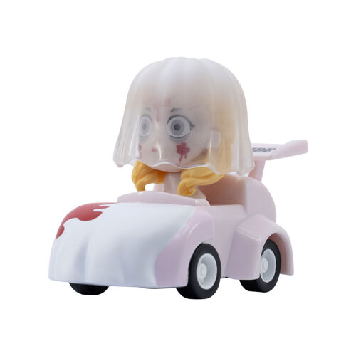 Figura Horror Zoom Hero surtido 5cm