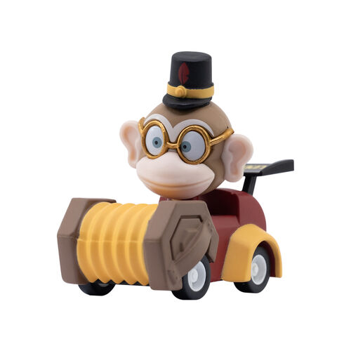 Figura Horror Zoom Hero surtido 5cm