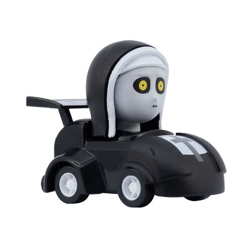 Figura Horror Zoom Hero surtido 5cm