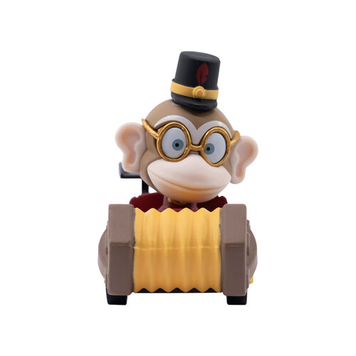 Figura Horror Zoom Hero surtido 5cm