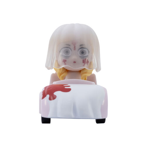 Figura Horror Zoom Hero surtido 5cm