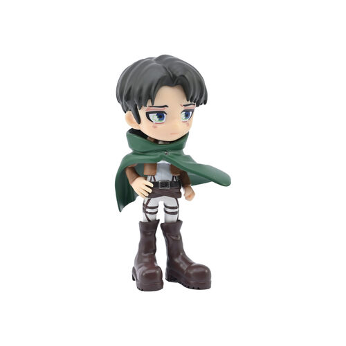 Figura sorpresa Attack On Titan 9cm surtido