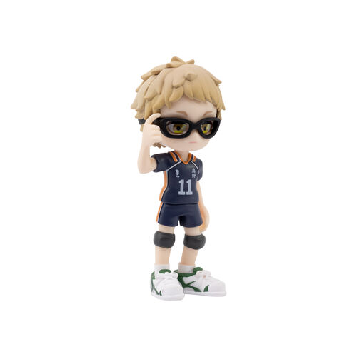 Figura sorpresa Haikyu!! 9cm surtido