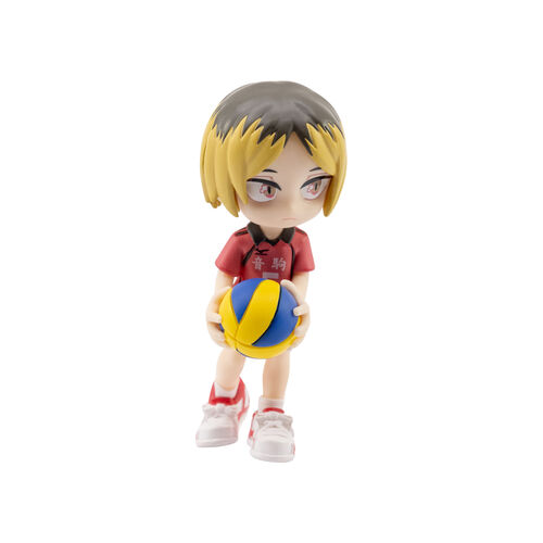 Figura sorpresa Haikyu!! 9cm surtido
