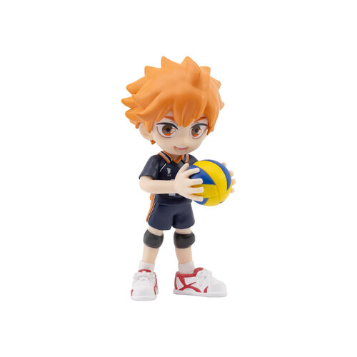 Figura sorpresa Haikyu!! 9cm surtido