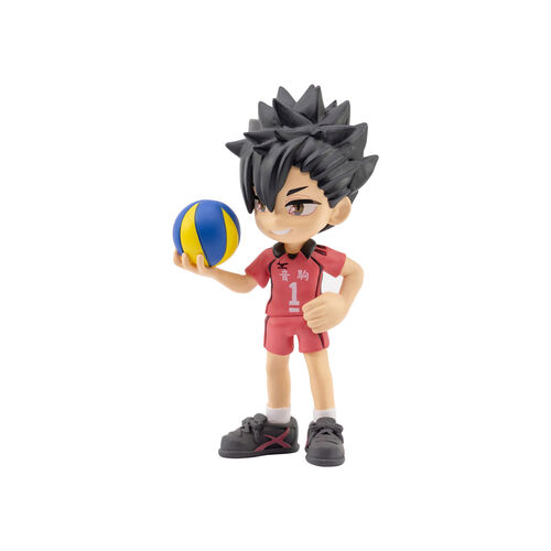 Figura sorpresa Haikyu!! 9cm surtido