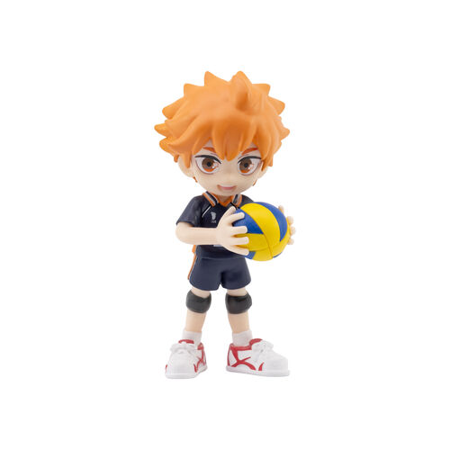 Figura sorpresa Haikyu!! 9cm surtido