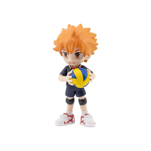Figura sorpresa Haikyu!! 9cm surtido