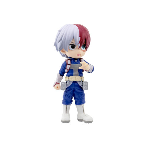 Figura sorpresa My Hero Academia 9cm surtido