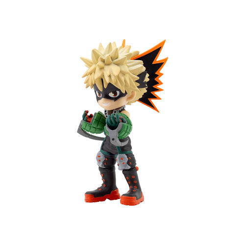 Figura sorpresa My Hero Academia 9cm surtido