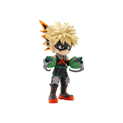 Figura sorpresa My Hero Academia 9cm surtido