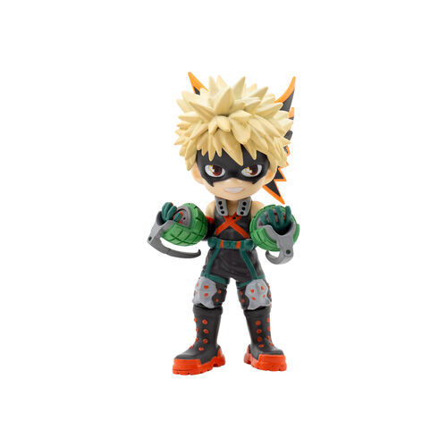 Figura sorpresa My Hero Academia 9cm surtido