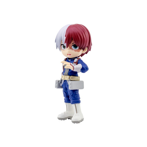 Figura sorpresa My Hero Academia 9cm surtido