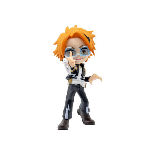 Figura sorpresa My Hero Academia 9cm surtido
