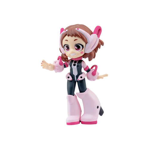 Figura sorpresa My Hero Academia 9cm surtido