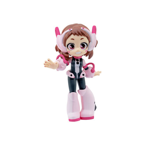 Figura sorpresa My Hero Academia 9cm surtido