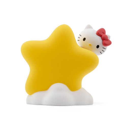 Figura Luz Estrella Hello Kitty and Friends surtido