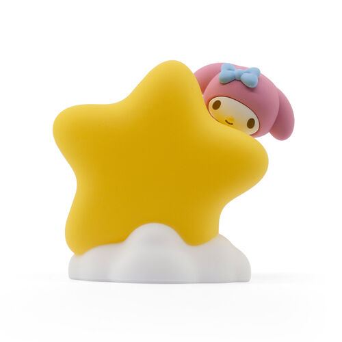 Figura Luz Estrella Hello Kitty and Friends surtido