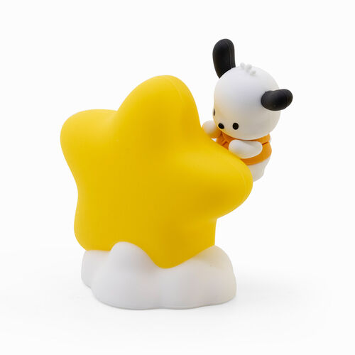 Figura Luz Estrella Hello Kitty and Friends surtido