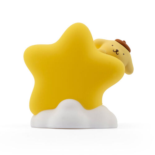Figura Luz Estrella Hello Kitty and Friends surtido