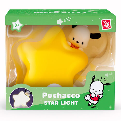 Figura Luz Estrella Hello Kitty and Friends surtido