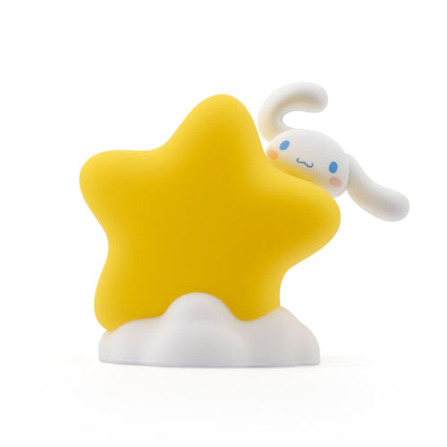 Figura Luz Estrella Hello Kitty and Friends surtido