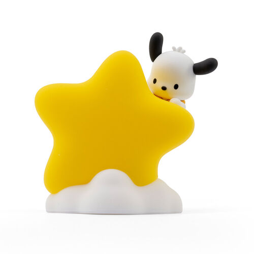 Figura Luz Estrella Hello Kitty and Friends surtido