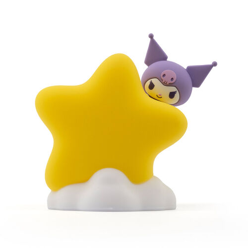 Figura Luz Estrella Hello Kitty and Friends surtido