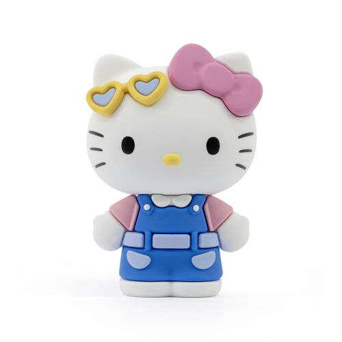 Figura sorpresa Hello Kitty 5cm surtido