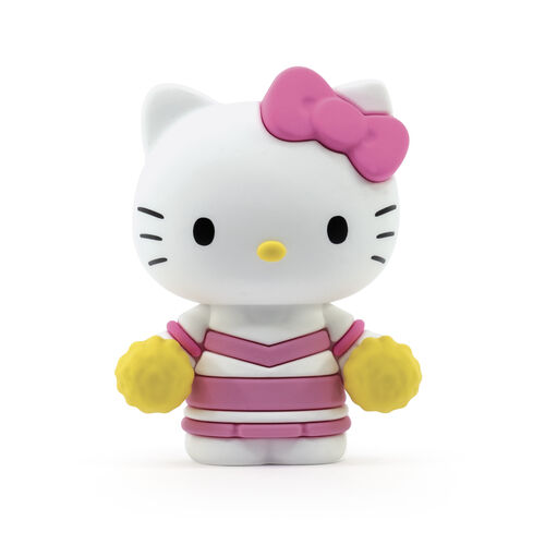 Figura sorpresa Hello Kitty 5cm surtido