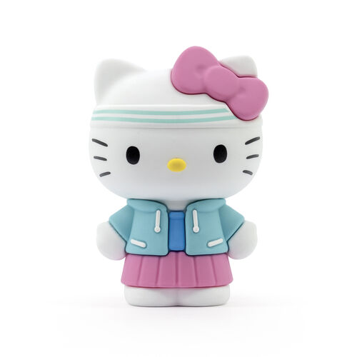 Figura sorpresa Hello Kitty 5cm surtido