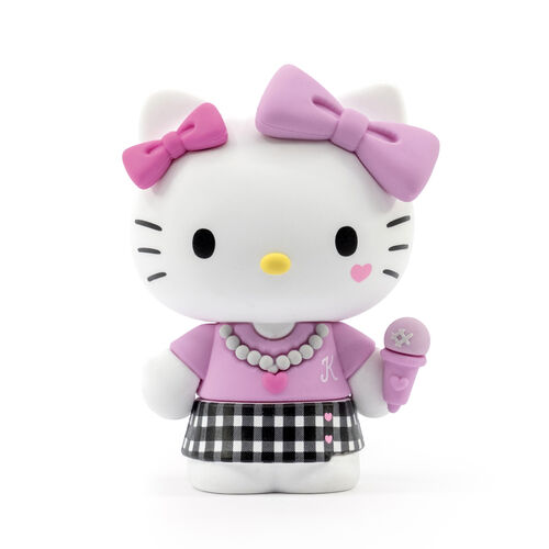 Figura sorpresa Hello Kitty 5cm surtido