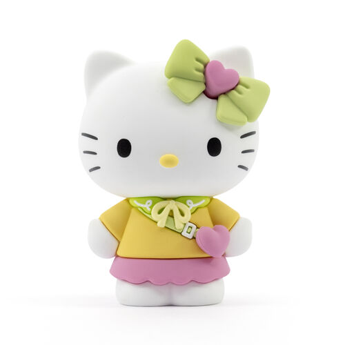 Figura sorpresa Hello Kitty 5cm surtido
