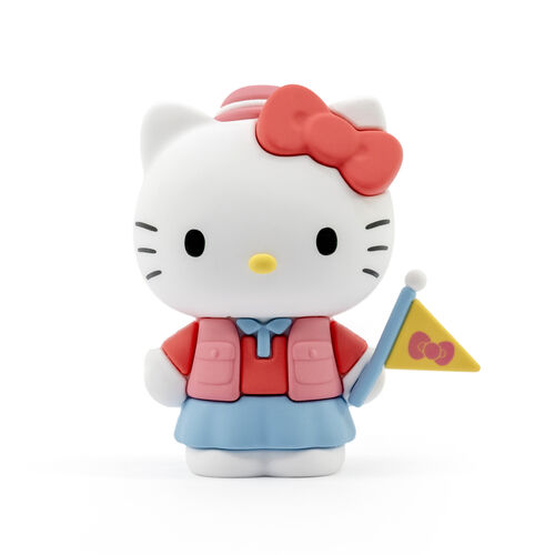 Figura sorpresa Hello Kitty 5cm surtido