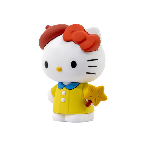 Figura sorpresa Hello Kitty 7cm surtido