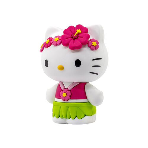 Figura sorpresa Hello Kitty 7cm surtido