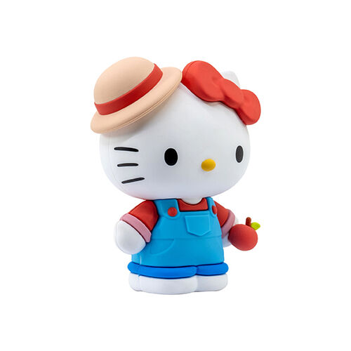 Figura sorpresa Hello Kitty 7cm surtido