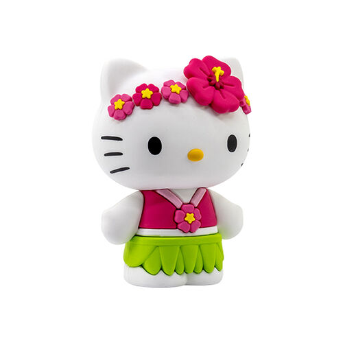 Figura sorpresa Hello Kitty 7cm surtido