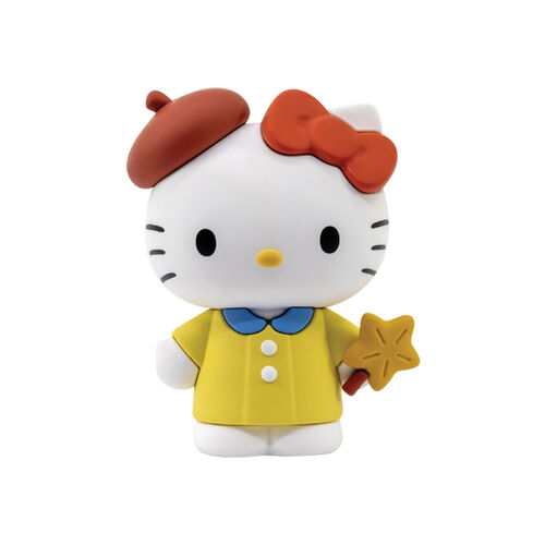 Figura sorpresa Hello Kitty 7cm surtido