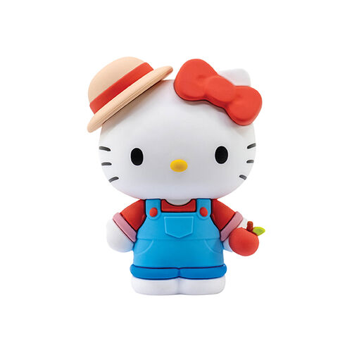 Figura sorpresa Hello Kitty 7cm surtido