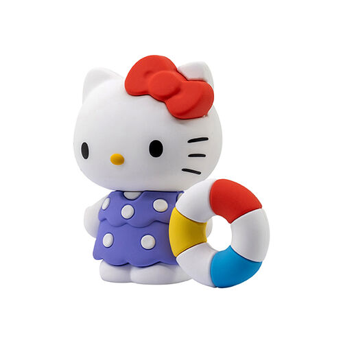 Figura sorpresa Hello Kitty 7cm surtido