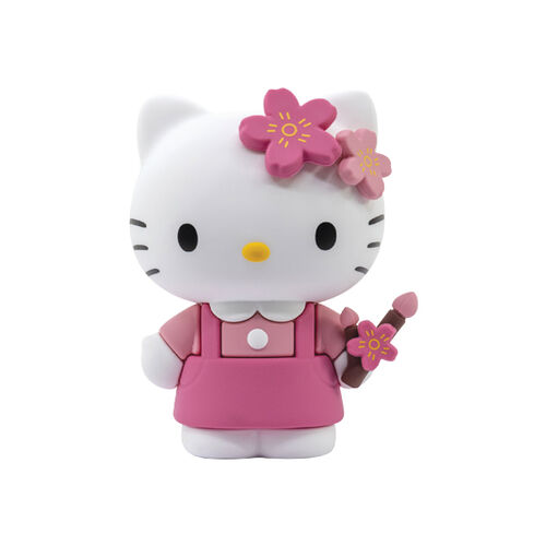 Figura sorpresa Hello Kitty 7cm surtido